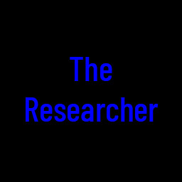 The Researcher