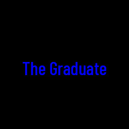 The Graduate
