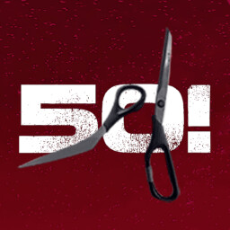 Destroy 50 Scissors