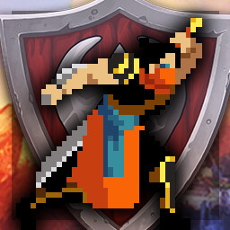 Icon for Blade Brothers Takedown! - Challenge