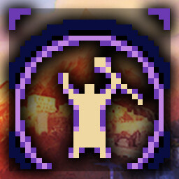 Icon for Spell Master
