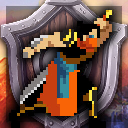Icon for Blade Brothers Takedown!