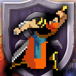 Icon for Blade Brothers Takedown! - Hardcore