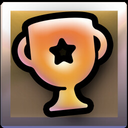 Errungenschaften-Symbol