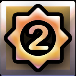 Achievement icon