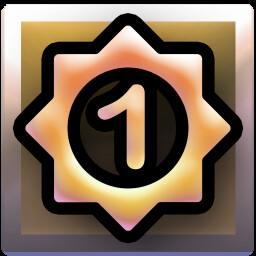 Achievement icon