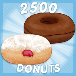 #national_donut_day