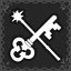 Icon for One handed blunt weapon Unlocked