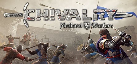 Chivalry Medieval Warfare Steam Charts