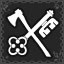 Icon for All  One handed Axes Unlocked