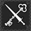 Icon for Light weapon Unlocked