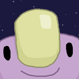 Spaceship Pilot