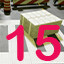 Find money in track 15