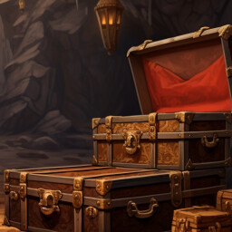 Icon for Lost legend