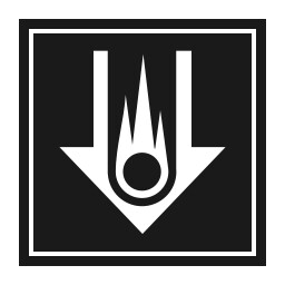 Icon for High ground