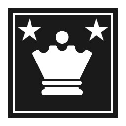 Icon for 1HP duke