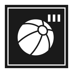 Icon for Balance III
