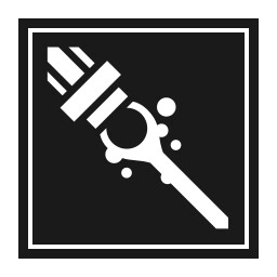 Icon for Counter beams
