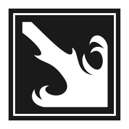 Icon for Counter flames