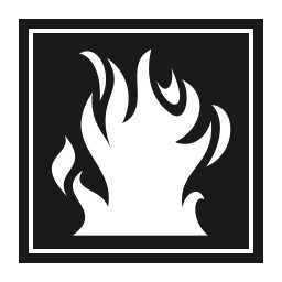 Icon for Survive flamethrowers