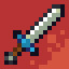 Icon for Just a flesh wound