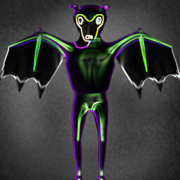 BAT-TERY