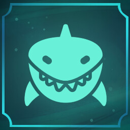 A Bigger Fish