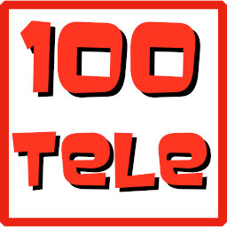 100 Teleports
