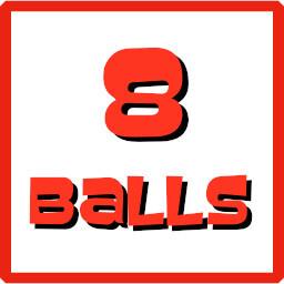 8 Balls