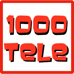 1000 Teleports