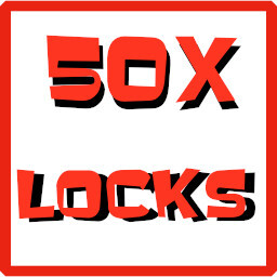 50 Lockball