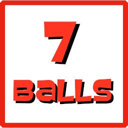 7 Balls