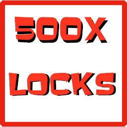 500 Lockball