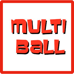 First Multiball