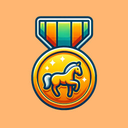 Icon for Golden Horse