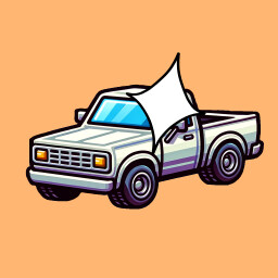 Icon for New Car