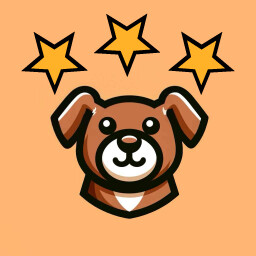 Icon for Master Dog