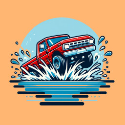 Icon for Wet Race