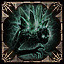Icon for The Overlord Vanquished