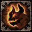Icon for Shar'Zul Extinguished