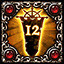 Icon for Exalted Champion