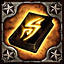Icon for Lorekeeper