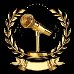 Icon for Karaoke Master