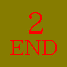 Icon for Ending 2
