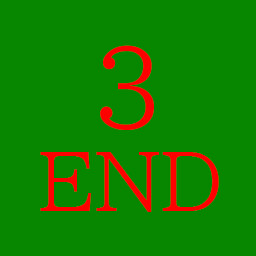 Icon for Ending 3