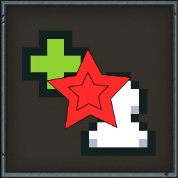 Icon for Hard Mode : Come In Customers!