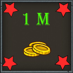 Icon for Millionaire But Exhausted!