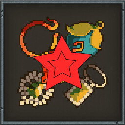 Icon for Hard Mode : The Jeweler