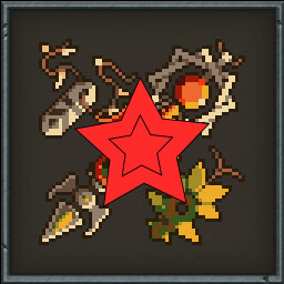 Icon for Hard Mode : The Best in Jewelry