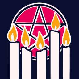 Icon for Wight Makes Right